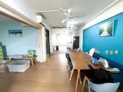 Blk 1 Lew Lian Gardens (Serangoon), HDB 3 Rooms #455507741